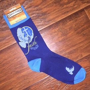 NWT - Dress Socks